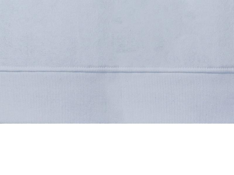 Толстовка с капюшоном оверсайз Lisbon унисекс