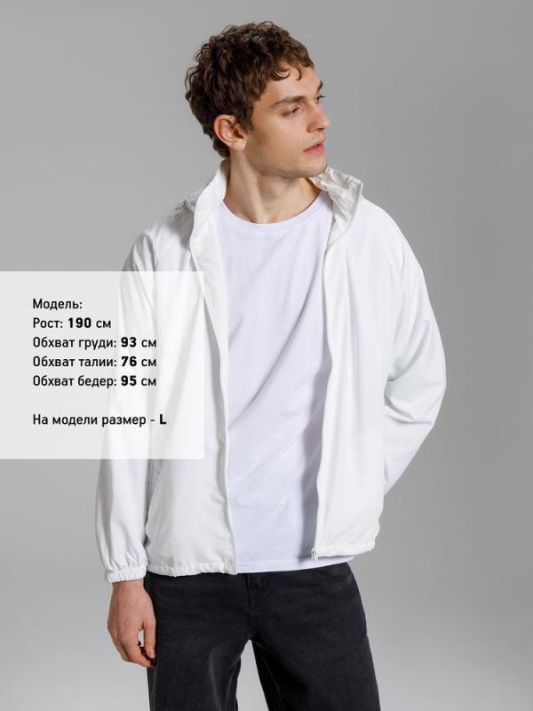 Куртка Kivach City