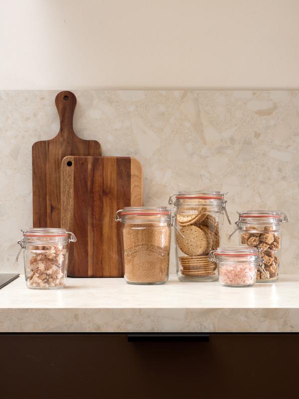 Банка для хранения maison jar, 500 мл