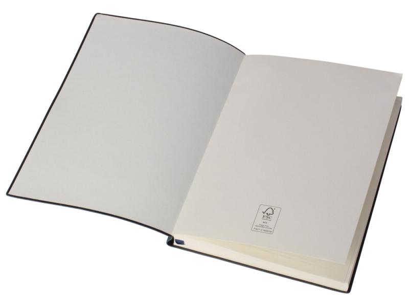 Бизнес блокнот А5 Supreme