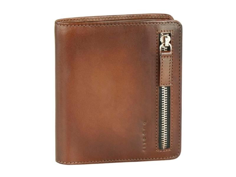 Портмоне ДОМ (DOMUS) с RFID защитой