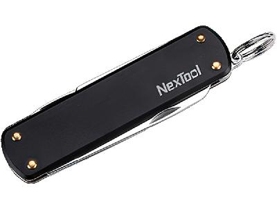 Нож-брелок NexTool Mini