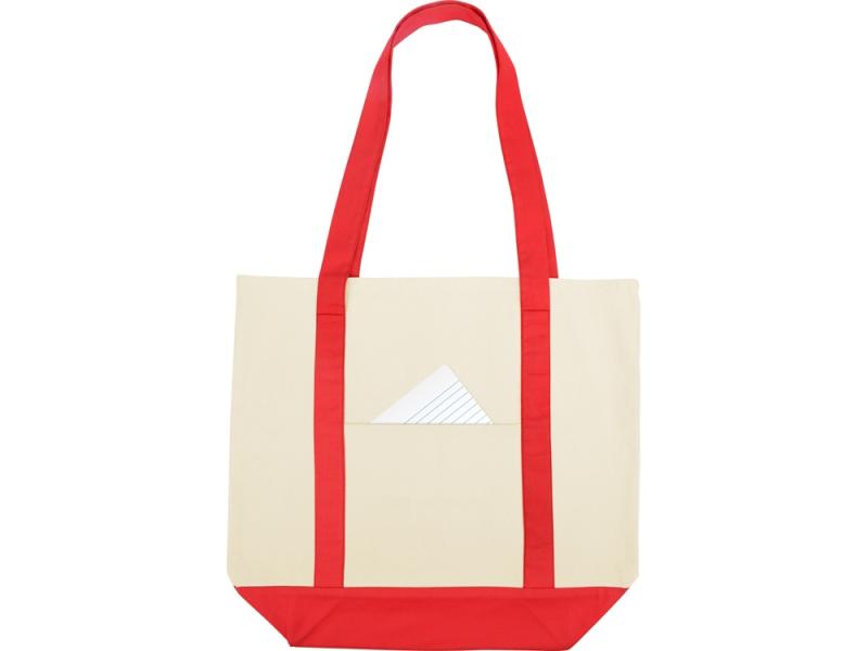 Сумка для шопинга из хлопка Cotton