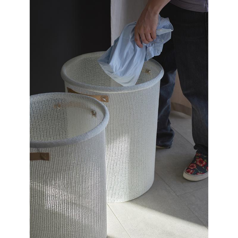 Корзина для хранения sustainable collection, D37х52 см