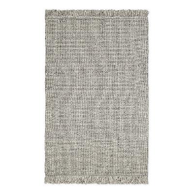 Ковер из переработанного пластика  из коллекции ethnic, 120х180 см