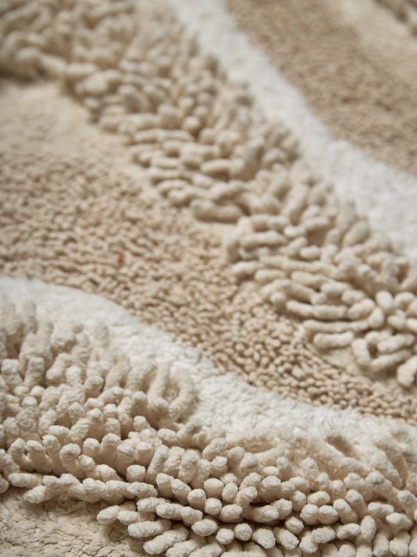 Коврик для ванной sands  из коллекции ethnic, 50x80 см