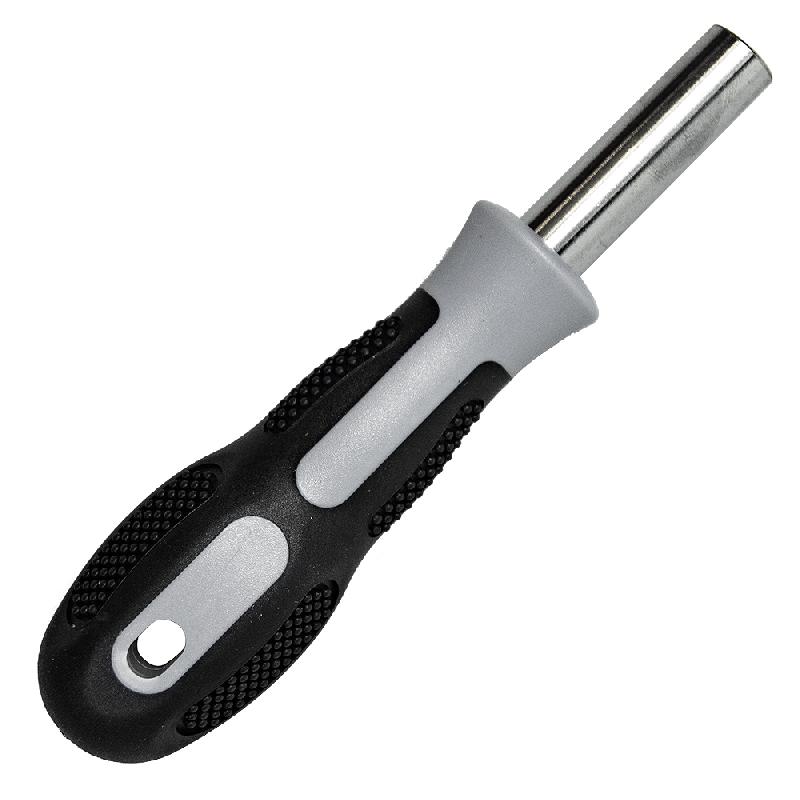 Набор инструментов Tools lantern cо встроенной лампой , 15 инструментов, в пластиковом футляре