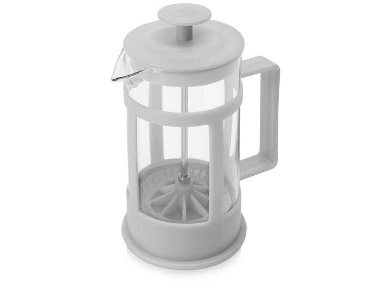 Подарочный набор Tea time с пледом