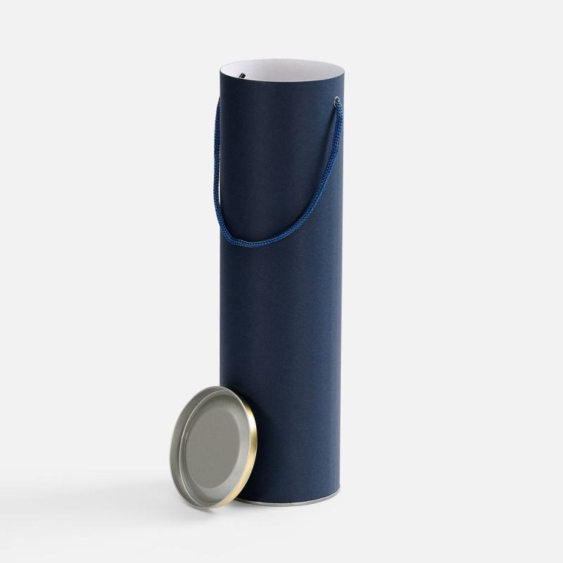 Тубус для бутылки Tinto