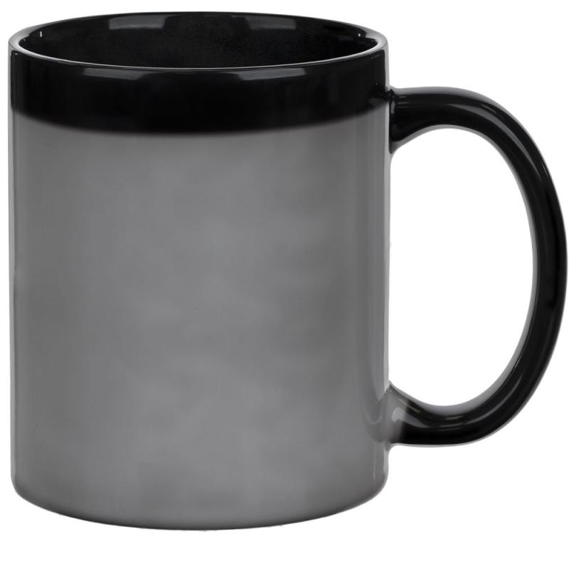 Кружка-хамелеон On Display, глянцевая