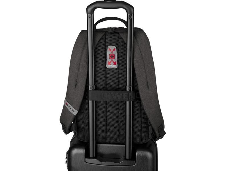 Рюкзак MX Reload с отделением для ноутбука 14