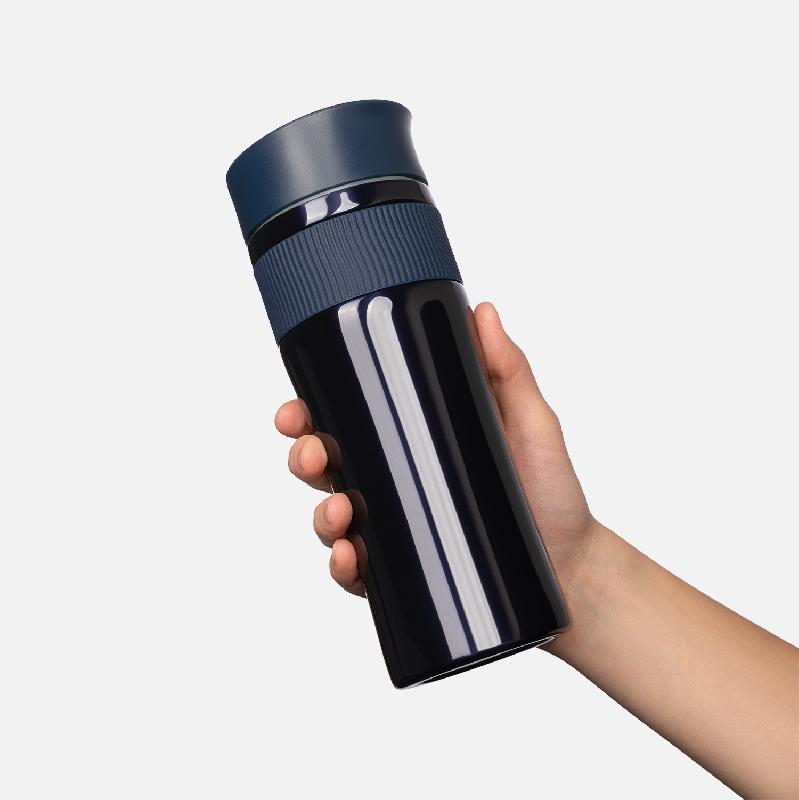 Термокружка вакуумная Polo