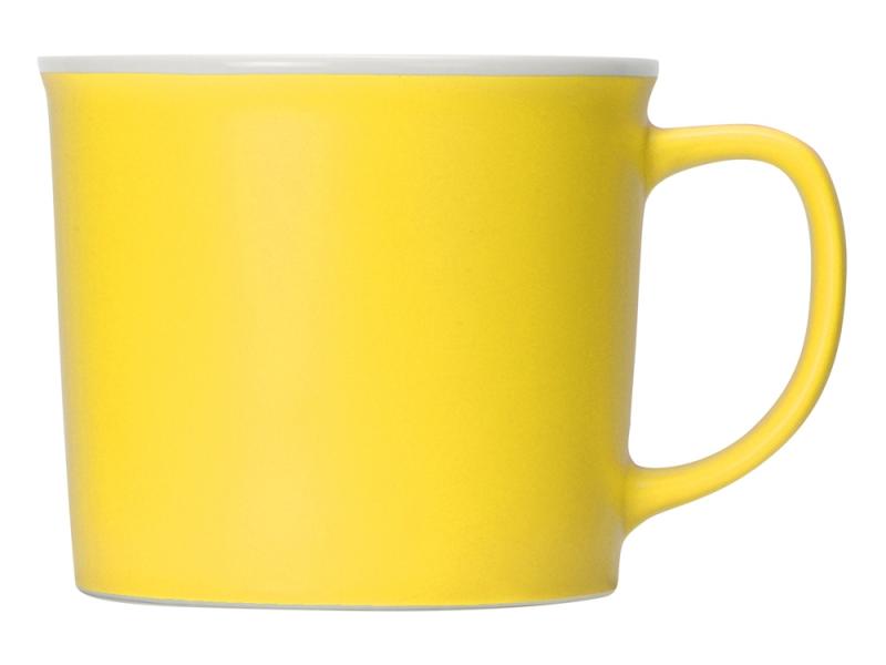 Кружка Nancy, матовая