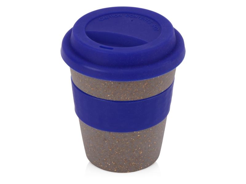 Набор Halm с блокнотом, ручкой и стаканом