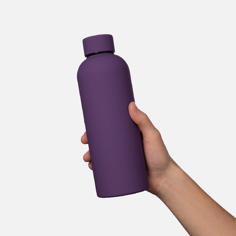 Термобутылка вакуумная герметичная Prima, 