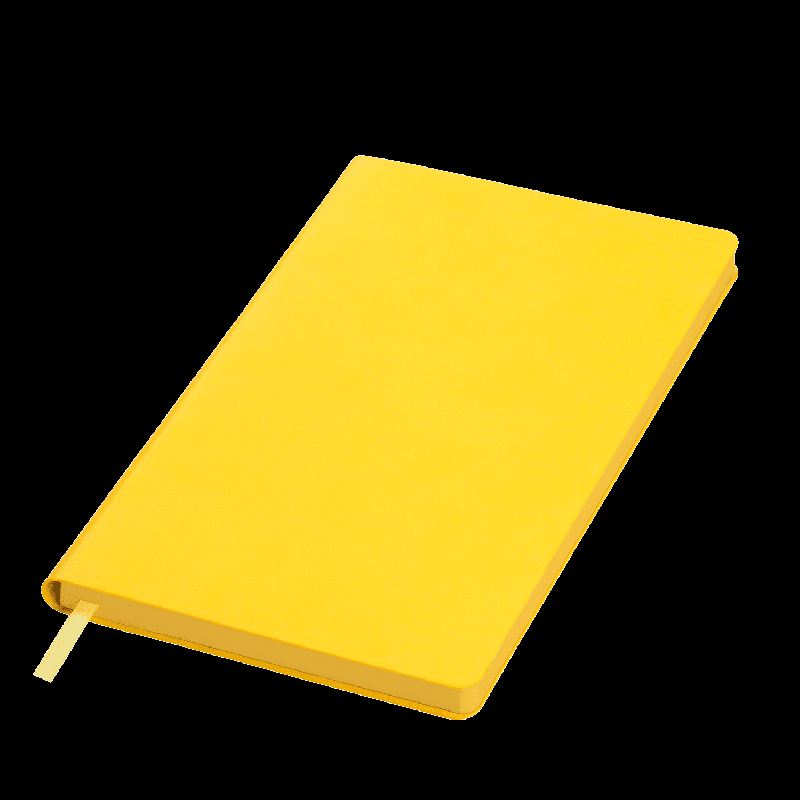 Ежедневник Latte NEW недатированный, 