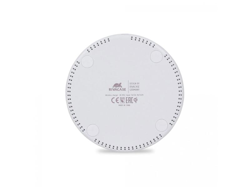 Беспроводное зарядное устройство VA4912, 10 Вт