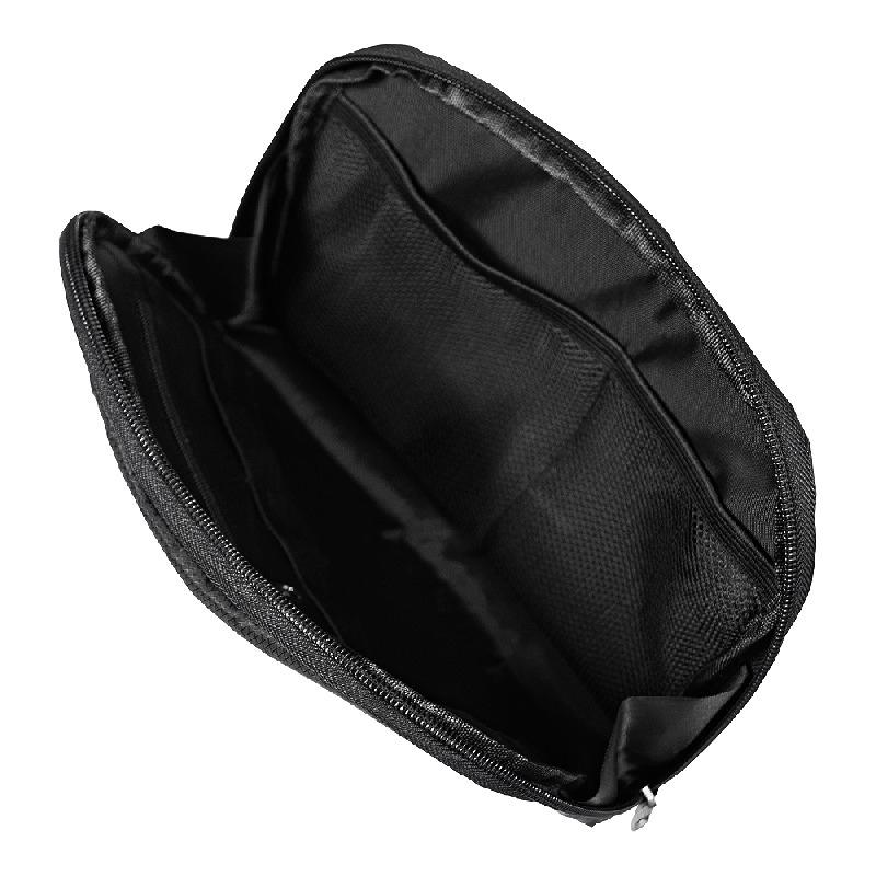 Косметичка дорожная Comfort Travel Сity Travel, размер 21*17*3 см