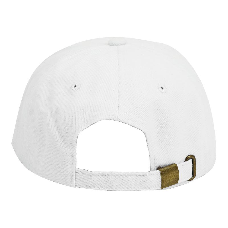 Кепка 5-панельная Dallas Heavy 350