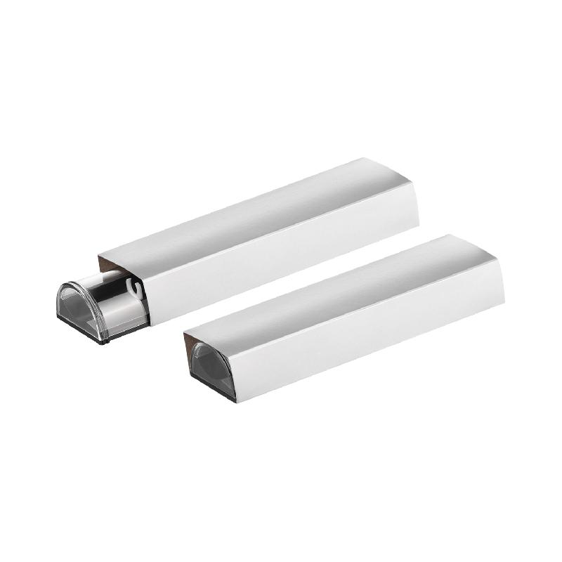 Коробка подарочная для ручки, пластик