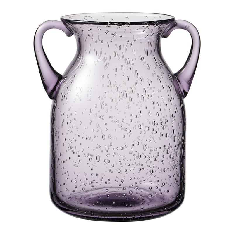 Ваза для цветов i, 17,5 см