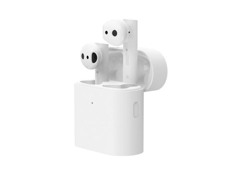 Беспроводные наушники  Mi True Wireless Earphones 2S