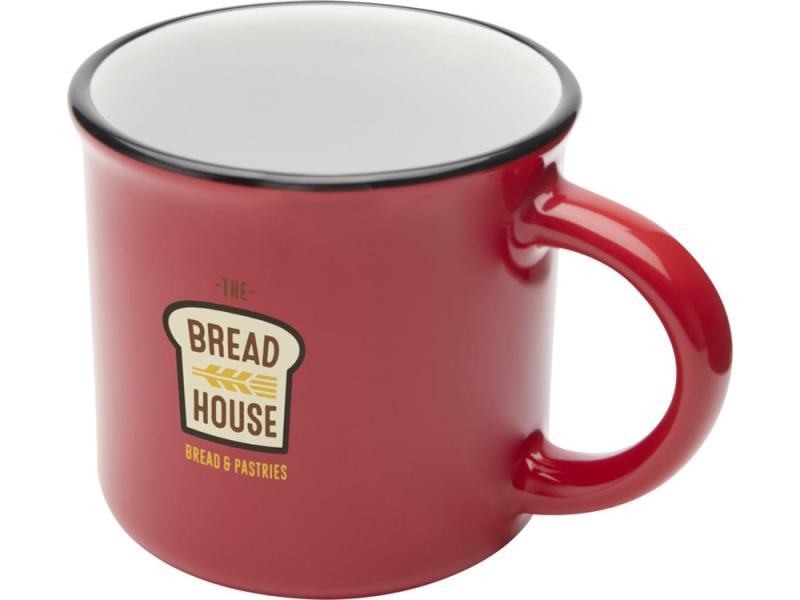 Керамическая кружка Bari