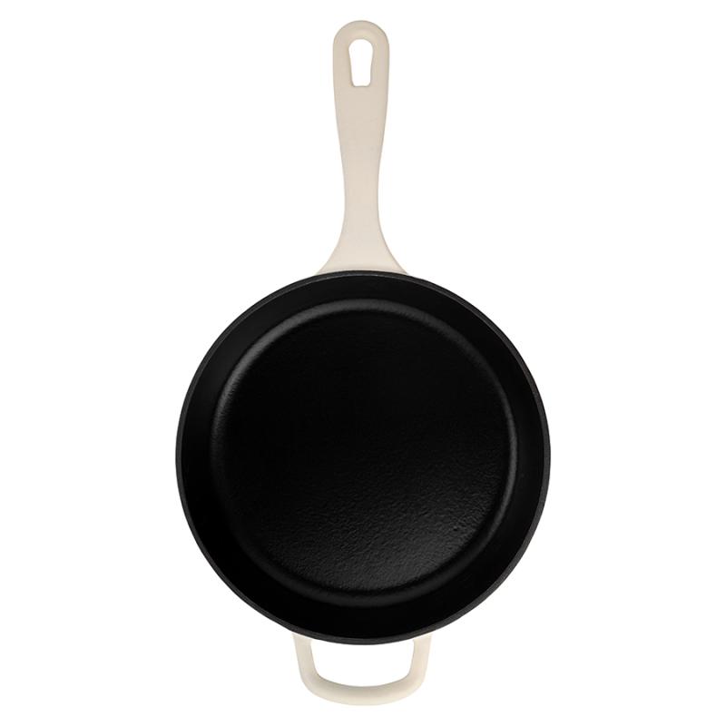 Сковорода чугунная D26 см из коллекции "Шеффилд"