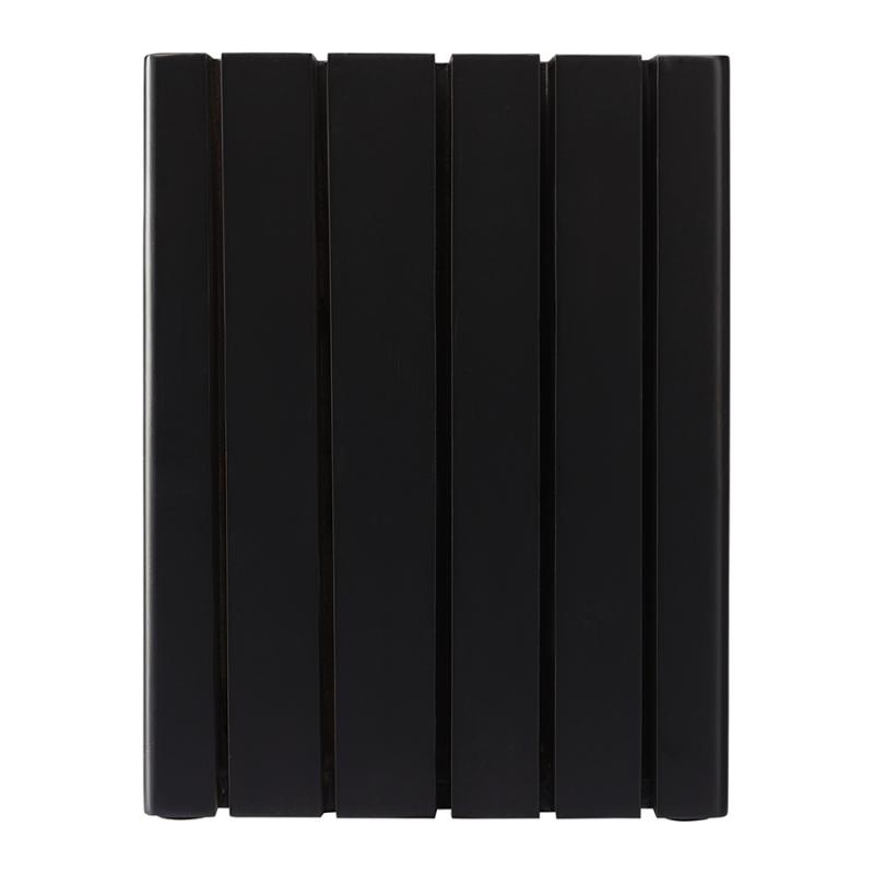 Подставка для ножей hevea