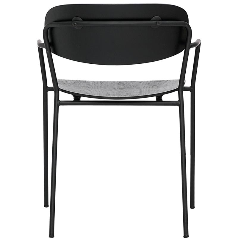 Стул с подлокотниками torfrid