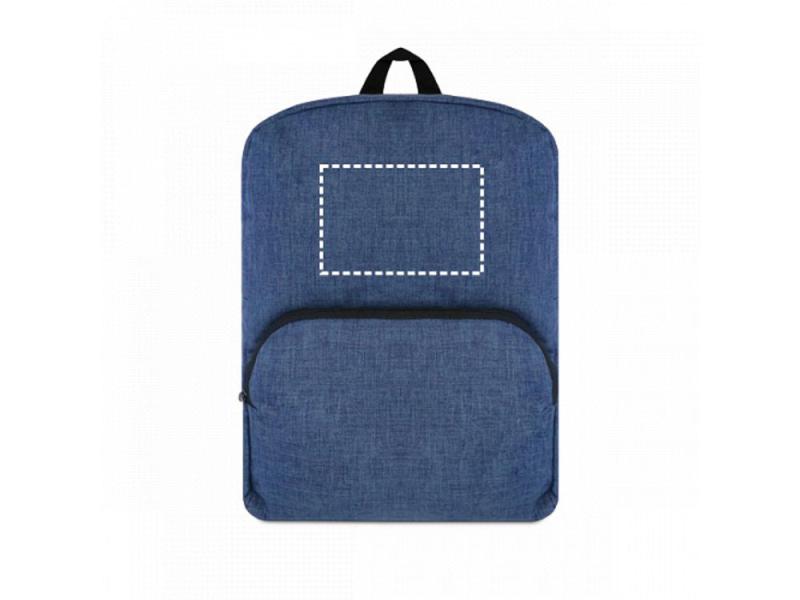 Рюкзак для ноутбука до 14' KIEV