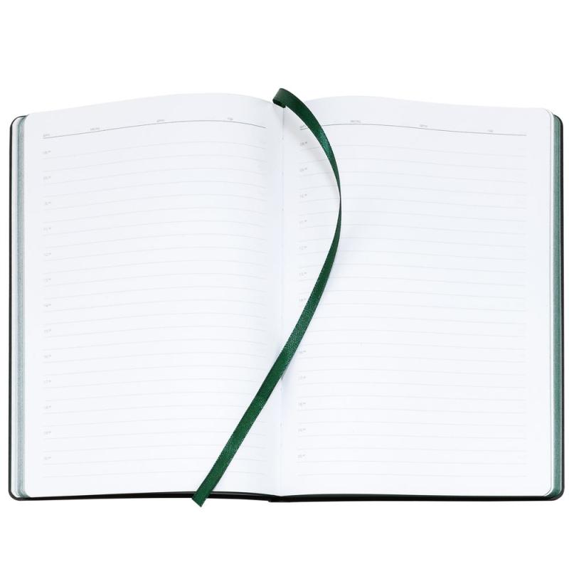 Ежедневник Bookmark, недатированный