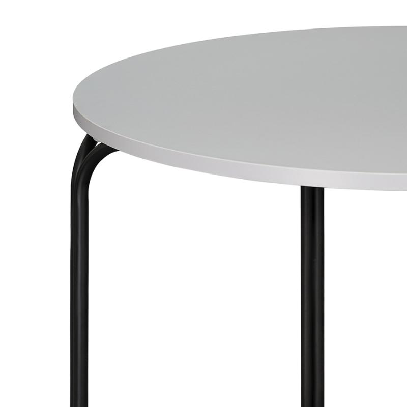 Стол обеденный ror, D90 см