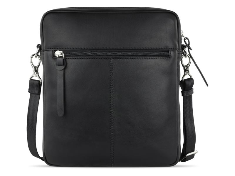 Сумка наплечная мужская КОМЕТА (COMET)