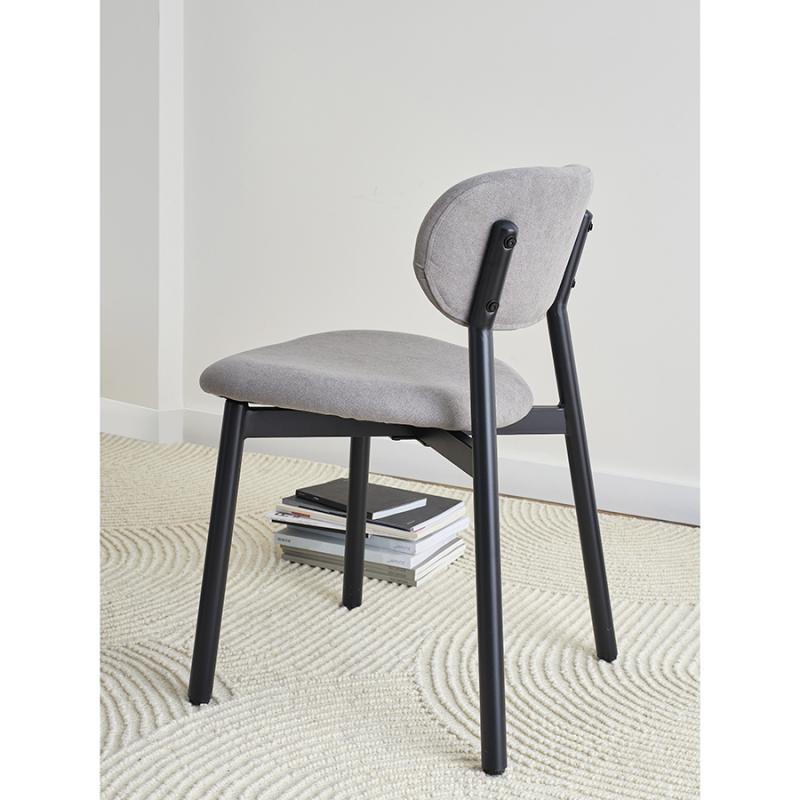 Стул , рогожка