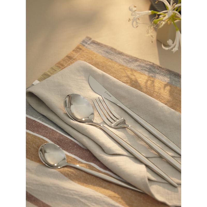 Набор столовых приборов globe, 16 пред.