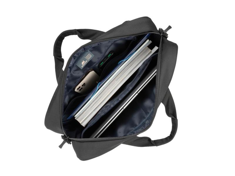 ECO сумка для ноутбука 13.3-14 из переработанного пластика