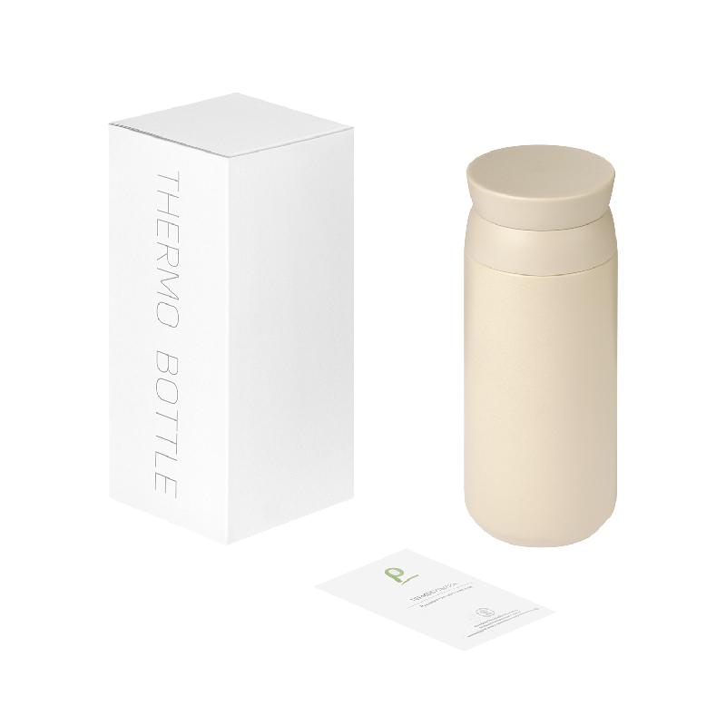 Термобутылка вакуумная герметичная Grace