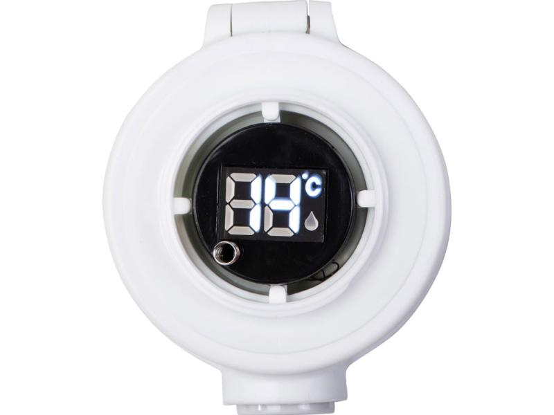 Вакуумная термокружка с индикатором и медной изоляцией Bravo, 400 мл