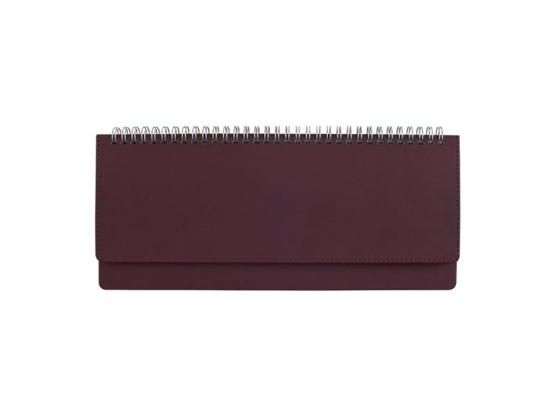 Планинг датированный Velvet на 2026 год