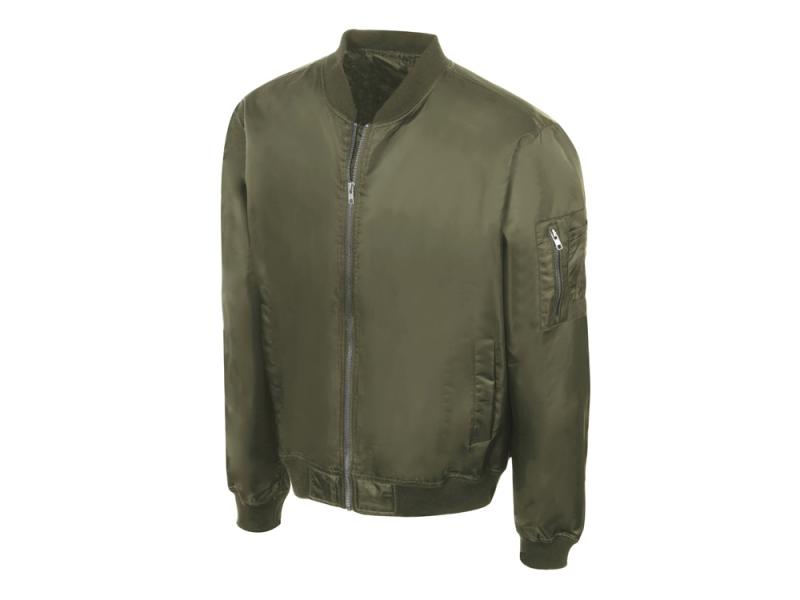 Куртка бомбер Antwerpen унисекс