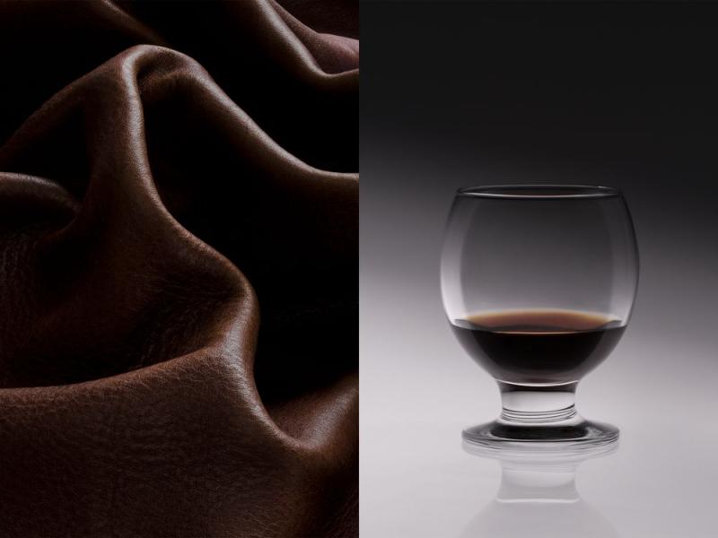 Бокал для коньяка Bingo