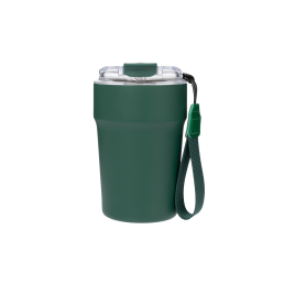 Термокружка вакуумная Monaco, 