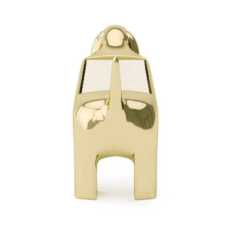 Держатель для колец dachsie