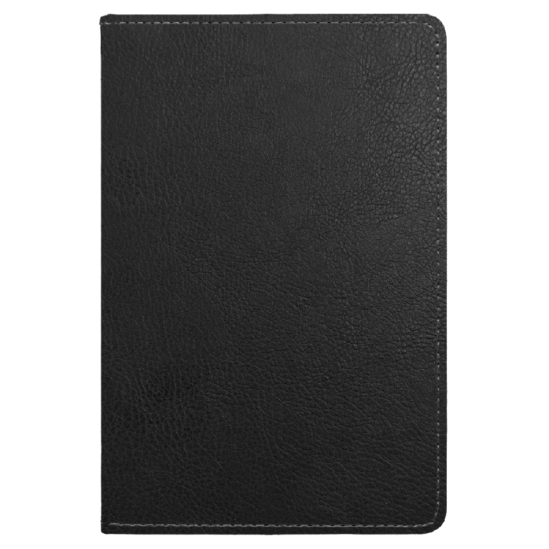 Ежедневник City Romanee А5, недатированный, в твердой обложке с поролоном