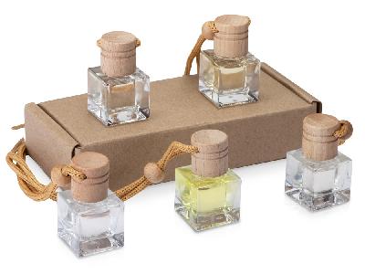 Набор автоароматов Boho 5