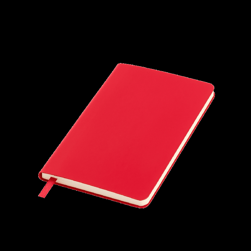 Ежедневник Spark mini A6 недатированный