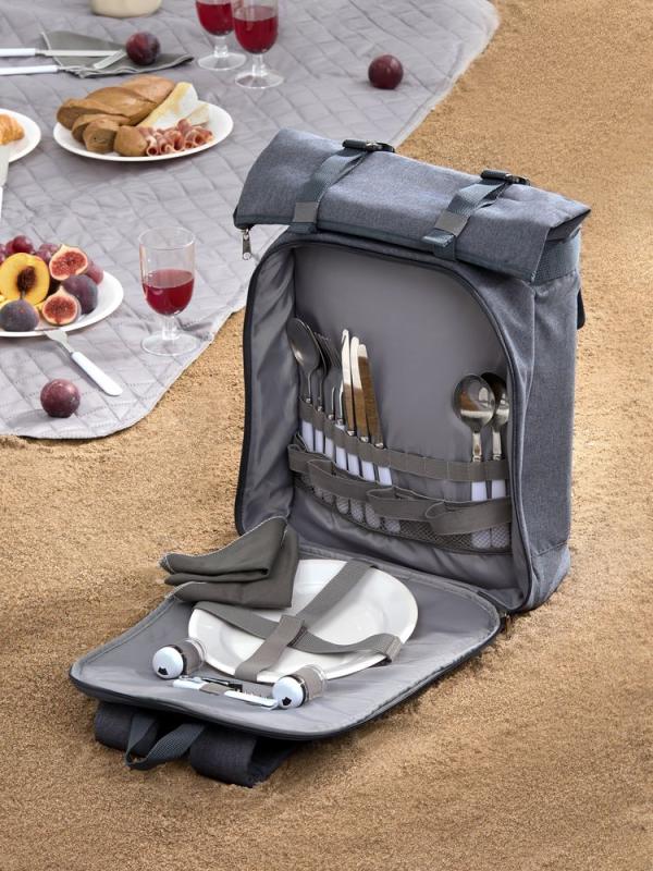 Набор для пикника Picnivo на 4 персоны