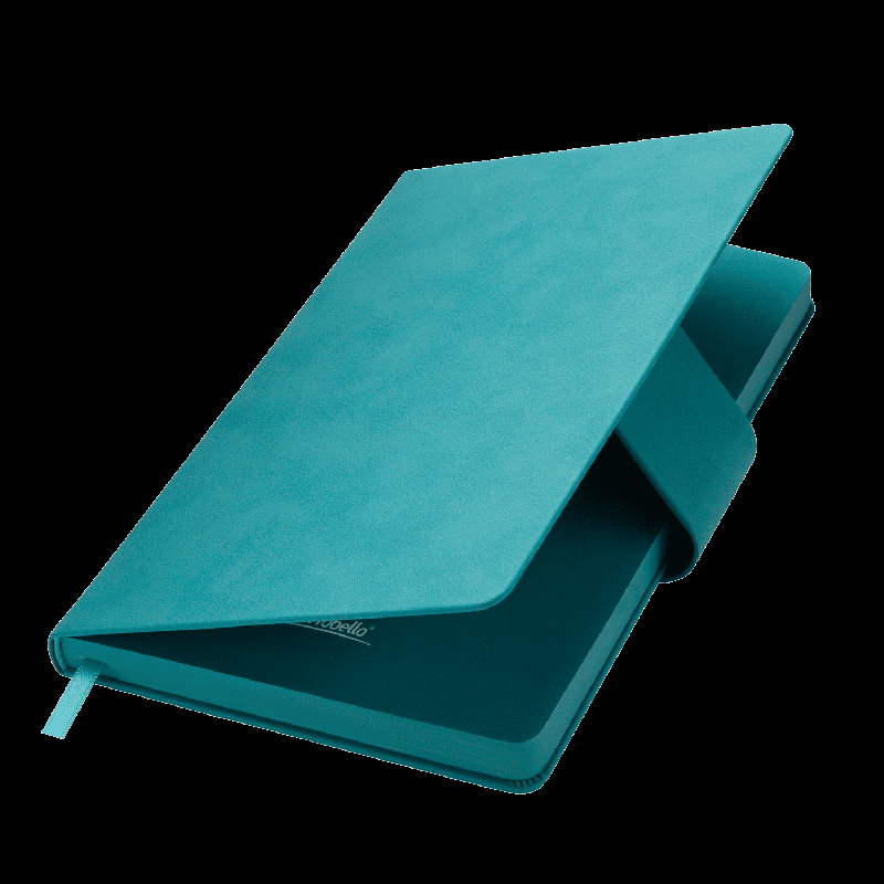 Ежедневник Риц (Ritz) недатированный, твердая обложка