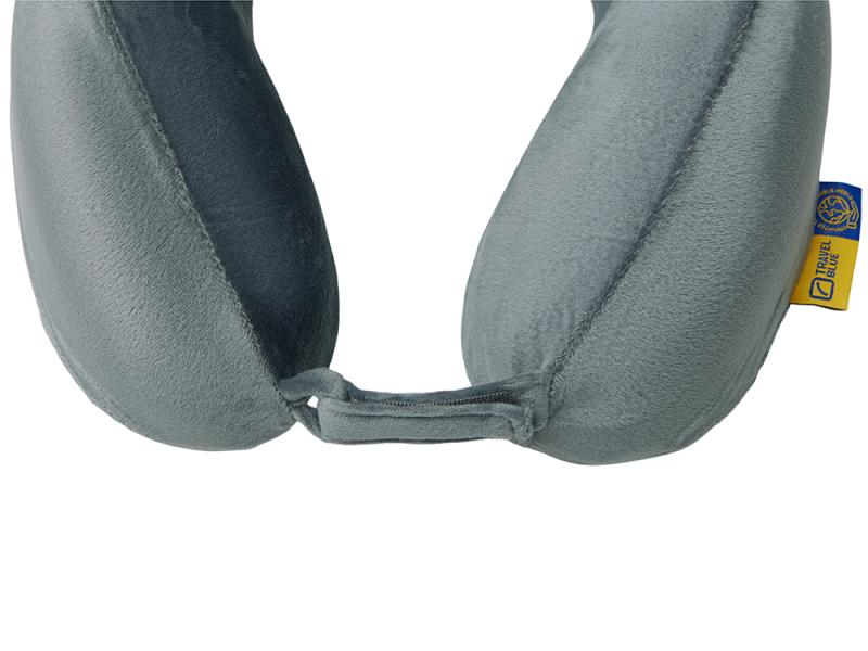 Подушка для путешествий с эффектом памяти Tranquility Pillow